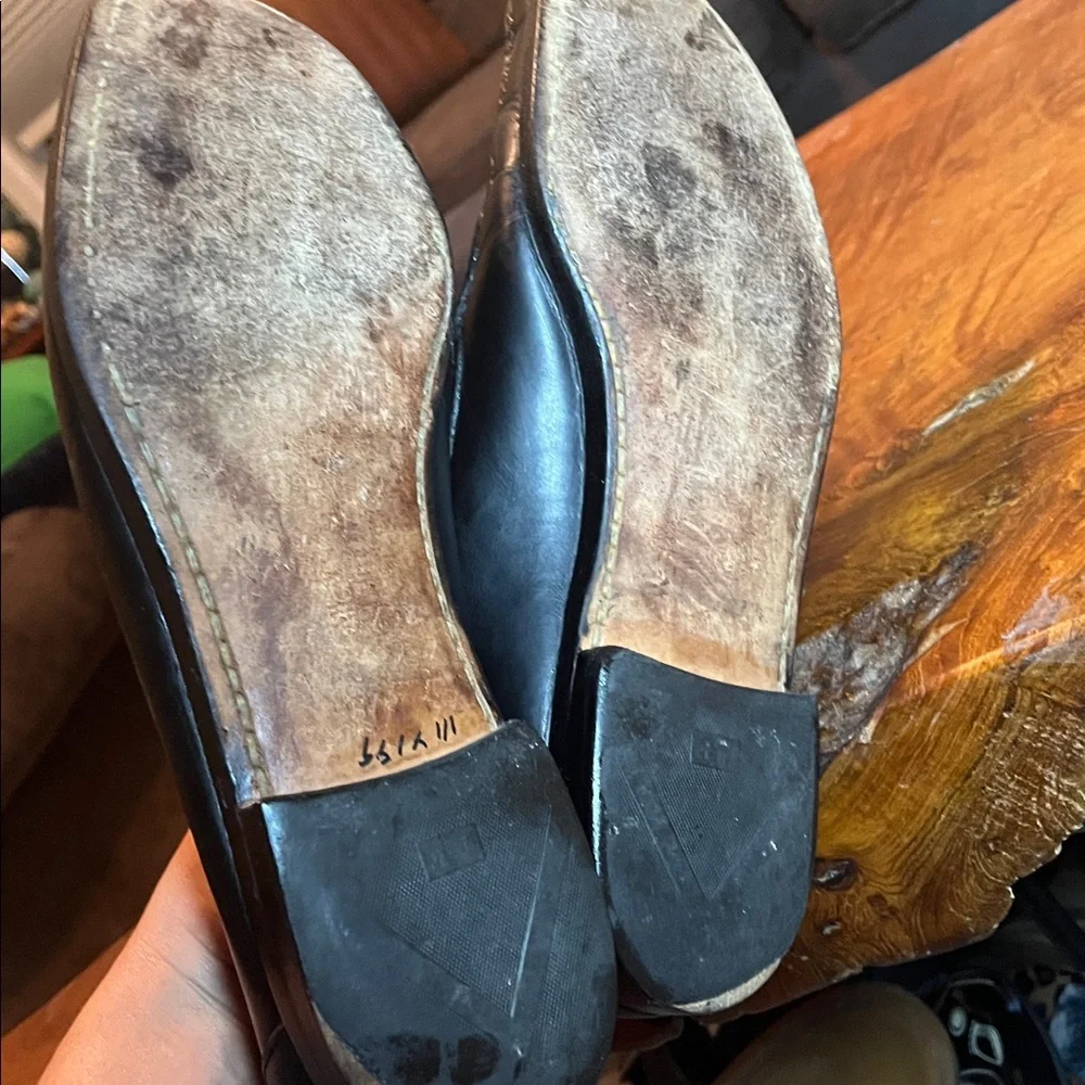 Allen Edmonds classic allen